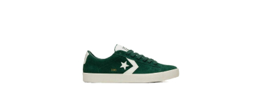 JoyBuy: CONVERSE PL Vulc Pro Vert à 27,83€ (au lieu de 80€)