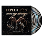Amazon: Clair Obscur Expedition 33 Deluxe (Coffret CD) à 40,47€ (au lieu de 42,99€)