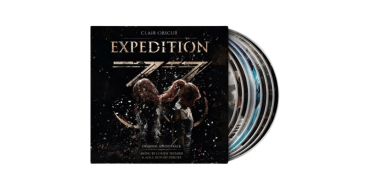 Amazon: Clair Obscur Expedition 33 Deluxe (Coffret CD) à 40,47€ (au lieu de 42,99€)