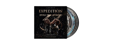 Amazon: Clair Obscur Expedition 33 Deluxe (Coffret CD) à 40,47€ (au lieu de 42,99€)