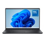 Amazon: PC Portable 15,6" Dell 15 Dc15250 - FHD, IPS, 120 Hz, Intel Core 3 100U, 8GB Ram, SSD 512GB, Windows