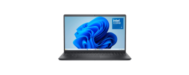 Amazon: PC Portable 15,6" Dell 15 Dc15250 - FHD, IPS, 120 Hz, Intel Core 3 100U, 8GB Ram, SSD 512GB, Windows