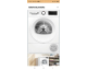 Amazon: Sèche-linge Bosch WQG1420DFR Série 6 - AutoDry, 9 kg à 495€ (au lieu de 536€)