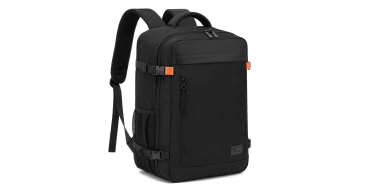 Amazon: Sac à dos cabine 40x30x20 Extensible 24-30L à 24,99€ (au lieu de 39,49€)