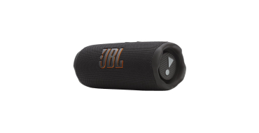 Amazon: Enceinte portable JBL Flip 7 - Bluetooth, Étanche, Noir à 84,14€ (au lieu de 99€)