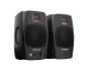 Amazon: Paire d'Enceintes Actives ADAM Audio D3V - Noir à 225,42€ (au lieu de 259€)