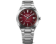 Amazon: Montre Automatique Casio Edifice EFK-200D-4AER - Verre Saphir, 38mm, Rouge Bordeaux à 252,31€