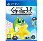 Amazon: Gimmick Special Edition (PS4) à 18,02€ (au lieu de 34,99€)