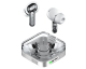 Amazon: Écouteurs sans fil Nothing Ear (3) - Réduction de bruit adaptative, Hi-Res LDAC à 96,08€