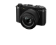 Amazon: Appareil photo Fujifilm X-M5 Noir + objectif 15-45mm à 824€ (au lieu de 923,47€)
