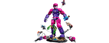 Amazon: LEGO 76348 Combat Légendaire Avengers Doomsday à 79,99€ (au lieu de 99,99€)