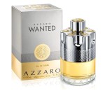 Amazon: Eau de Toilette Azzaro Wanted Homme - 100 ml à 48,45€ (au lieu de 67,30€)