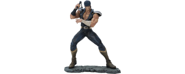 Amazon: Figurine ABYstyle Hokuto no Ken Ken à 34,83€ (au lieu de 45,18€)