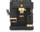 Amazon: Machine à café 3-en-1 Ninja Luxe Café Pro - expresso, filtre, infusion à froid, broyeur/buse à lait