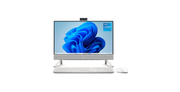 Amazon: Ordinateur de Bureau Dell - Tout-en-Un FHD, i5-1334U, 16Go DDR5 à 649€ (au lieu de 960€)