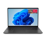 Amazon: PC Portable 15,6" Dell 15 D15265 - FHD 60Hz - Ryzen 5, 8 Go DDR5, SSD 512 Go, Windows 11 à 459€