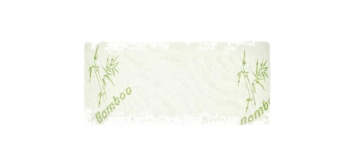 LIDL: LIVARNO Oreiller ergonomique Premium 34x74 cm à 14,99€ (au lieu de 19,99€)