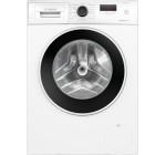 Amazon: Lave-linge pose-libre Bosch WGE02405FR - 7 kg, 1400 trs/min, SilentPowerDrive à 359€