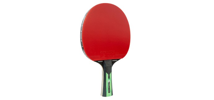 Amazon: Raquettes de Tennis de Table Joola à 31,49€ (au lieu de 44,60€)