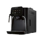 LIDL: SILVERCREST® Machine à café automatique - broyeur conique, 19 bar à 219€ (au lieu de 299€)