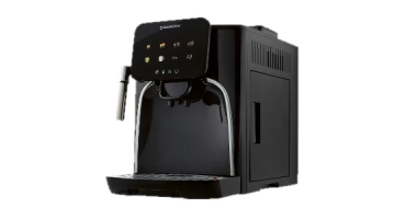 LIDL: SILVERCREST® Machine à café automatique - broyeur conique, 19 bar à 219€ (au lieu de 299€)