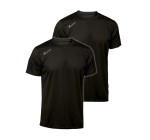 Amazon: T-Shirt Technique pour Homme - taille XL à 3,76€ (au lieu de 4,32€)