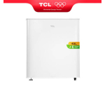 JoyBuy: TCL RF60DWE0FR Mini réfrigérateur 45 L - compact, silencieux, classe E à 83,99€ (au lieu de 149€)
