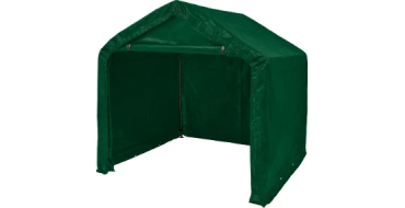 LIDL: PARKSIDE Tente garage 180x180x180cm - acier, résistante UV à 79€ (au lieu de 119€)