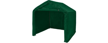 LIDL: PARKSIDE Tente garage 180x180x180cm - acier, résistante UV à 79€ (au lieu de 119€)