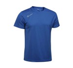 Amazon: T-Shirt sport homme manches courtes - Taille L, mesh respirant à 3,76€ (au lieu de 7,85€)