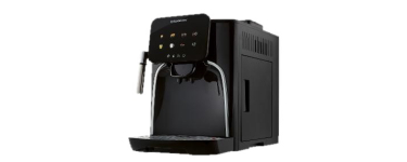 LIDL: SILVERCREST® Machine à café automatique - broyeur conique, 19 bar à 219€ (au lieu de 299€)