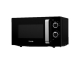 JoyBuy: Hkoenig VIO8 Micro-ondes 20L 700W Noir/Inox à 62,99€ (au lieu de 79,99€)