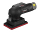 LIDL: PARKSIDE PERFORMANCE Ponceuse vibrante PASSP12 + Batterie 2,5 Ah + Chargeur à 61,99€