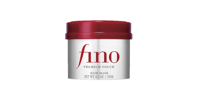 JoyBuy: FINO Masque capillaire Premium Touch 230 g à 5,99€ (au lieu de 18€)