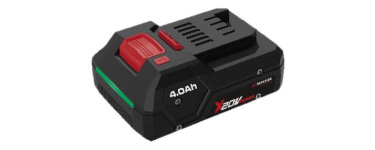 LIDL: PARKSIDE PERFORMANCE Batterie intelligente 20V 4Ah PAPP 204 A1 à 73,99€ (au lieu de 79,98€)