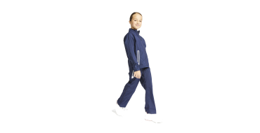 Decathlon: INESIS Veste de pluie de golf imperméable enfant RW500 bleu marine à 21,99€ (au lieu de 49,99€)