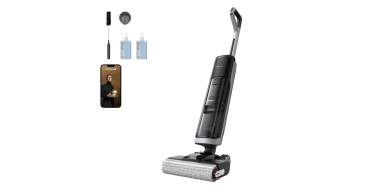 Amazon: Aspirateur laveur Dreame H14 Pro à 219,64€ (au lieu de 277,13€)