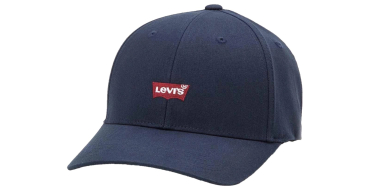 Amazon: Casquette Levi's Housemark Flexfit Cap à 11,03€ (au lieu de 17,99€)