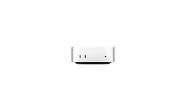 Amazon: PC Apple Mac Mini M6 - 24 Go RAM, 512 Go SSD à 1389€ (au lieu de 1489€)