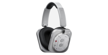 Amazon: Casque Bluetooth sans fil Nothing Headphone (1) - ANC, Sound by KEF à 160,68€ (au lieu de 199,90€)