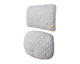 LIDL: Réducteur de siège roba pour chaise haute - 2 pièces, lavable à 18,99€ (au lieu de 26,99€)