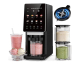 JoyBuy: Machine à glace Teendow KF-2501U1 - 8 programmes, autonettoyante à 123€ (au lieu de 199€)