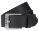 Amazon: Ceinture Levi's Free Normal Buckle - Regular Black Cuir, Taille 90 à 14,52€ (au lieu de 25,35€)