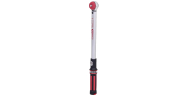 Amazon: Clé dynamométrique KS Tools ErgoTorque 40-200 Nm à 54,13€ (au lieu de 68,72€)