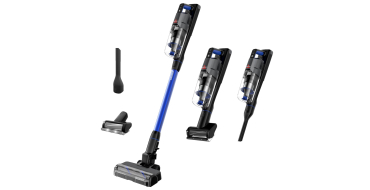 Amazon: Aspirateur balai sans fil Bissell PowerClean FurFinder - 200W 4089N à 84,99€