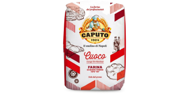 Amazon: Farine à Pizza Italienne Caputo Cuoco Tipo 00 - 1 Kg à 2,46€ (au lieu de 4,44€)