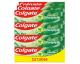 Amazon: Lot de 12 tubes de 75ml de dentifrice Colgate Fraîcheur Chlorophylle - Protection Émail à 11,56€