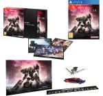Amazon: Armored Core 6 Launch Edition (PS4) à 20,27€ (au lieu de 49,99€)