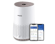 Amazon: Purificateur d'air Philips Série 600 AC0650/10 - HEPA NanoProtect, 44 m², 19 dB à 64,99€