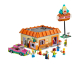 Fnac: Set LEGO Krusty Burger 10352 (LEGO) à 159,99€ (au lieu de 199,99€)